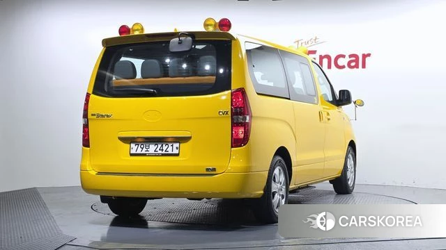 Hyundai The New Grand Starex id 4285808 из Кореи 12