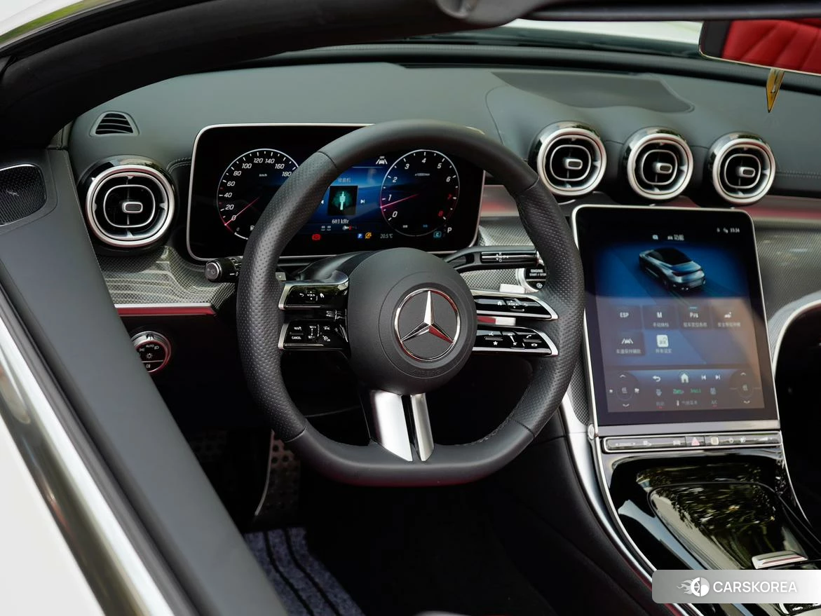 Mercedes-Benz CLE level id 4452713 из Китая 12