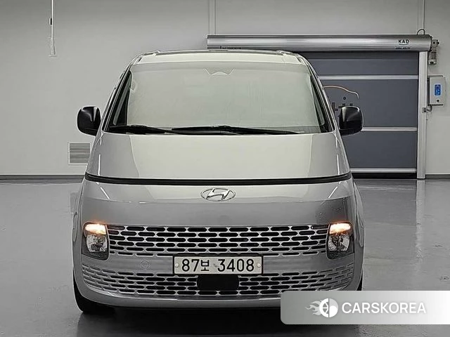 Hyundai Staria id 4910942 из Кореи 10