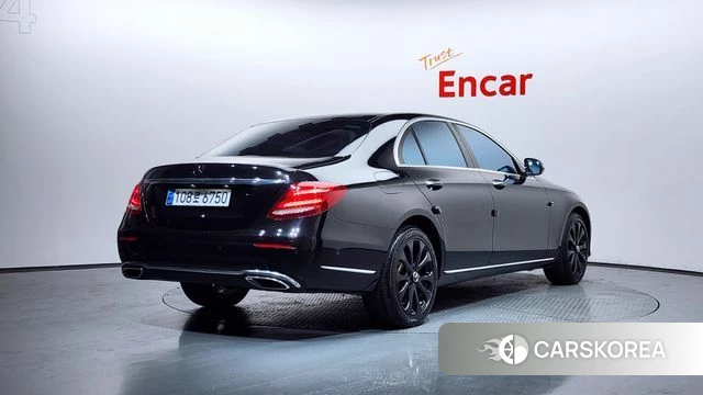 Mercedes-Benz E-Class W213 id 4304799 из Кореи 12