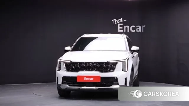 Kia The New Sorento 4th Generation id 3341481 из Кореи 12