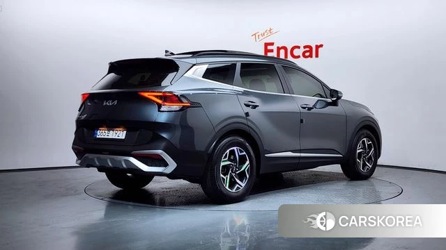 Kia Sportage 5th Generation id 4292859 из Кореи 12