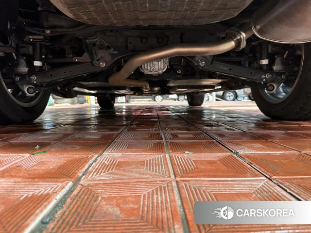 Subaru FORESTER Forester id 4207555 из Китая 12