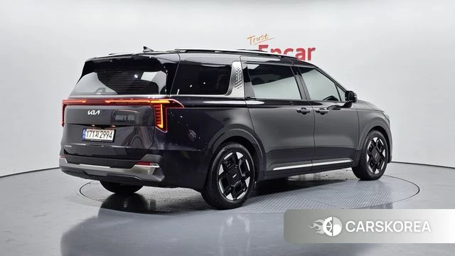 Kia The New Carnival 4th Generation id 3883317 из Кореи 12