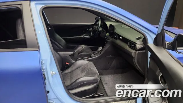 Hyundai Veloster (JS) id 2655562 из Кореи 12