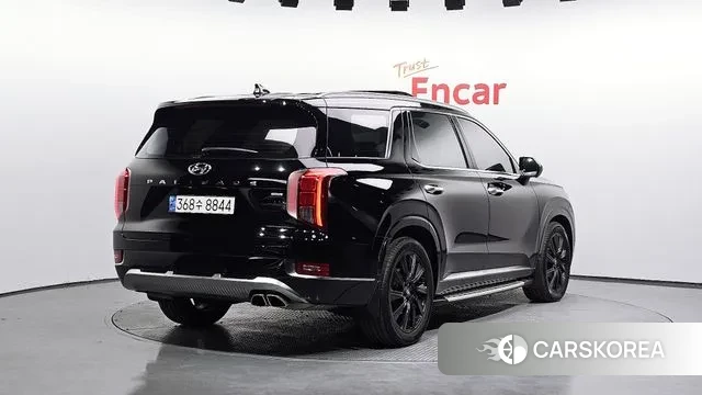 Hyundai Palisade id 3432944 из Кореи 12