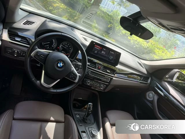 BMW X1 id 4358996 из Китая 9