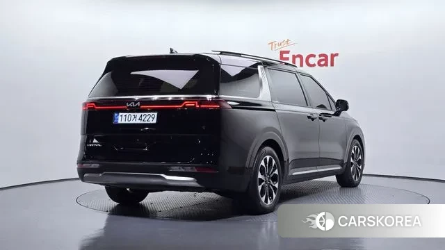 Kia Carnival 4th generation id 3759280 из Кореи 12