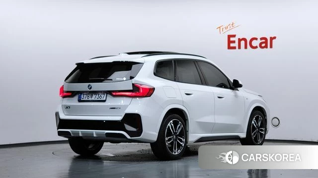BMW X1 (U11) id 4767966 из Кореи 12