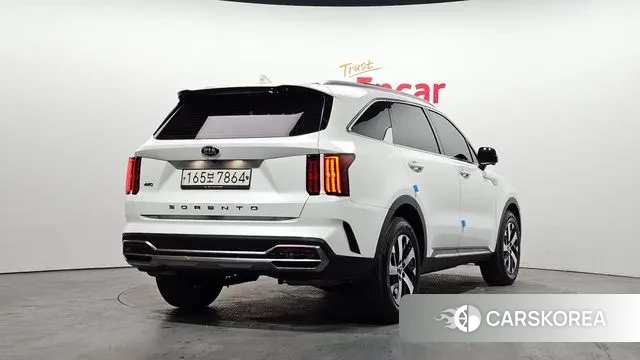 Kia Sorento 4th Generation id 3686880 из Кореи 12