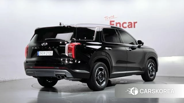 Hyundai The New Palisade id 4936095 из Кореи 12