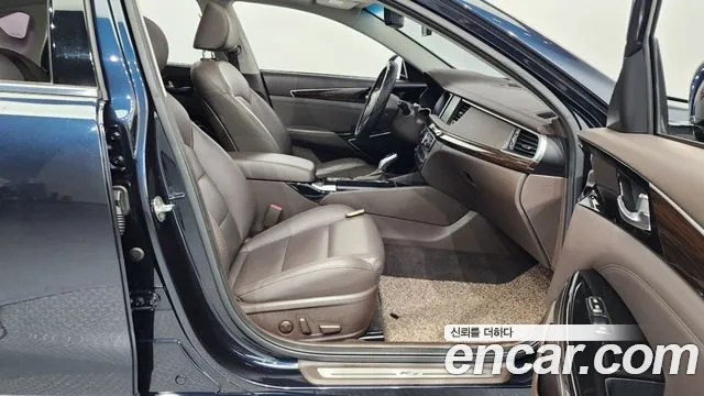 Kia Come New K7 id 2684856 из Кореи 12