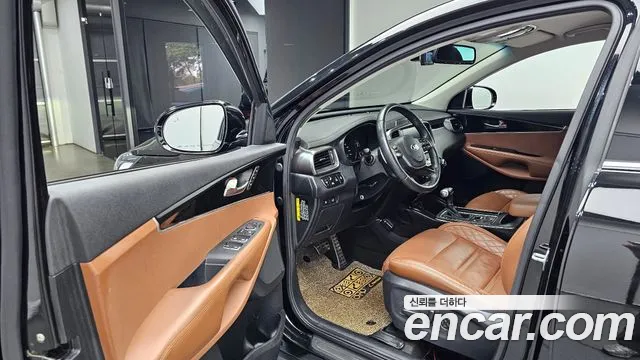 Kia The New Sorento id 2648330 из Кореи 12