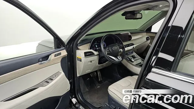 Hyundai Palisade id 2558021 из Кореи 12