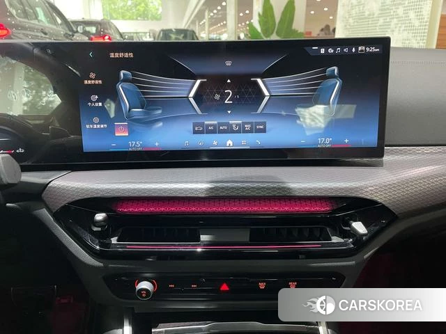 BMW 4 series id 4359537 из Китая 7