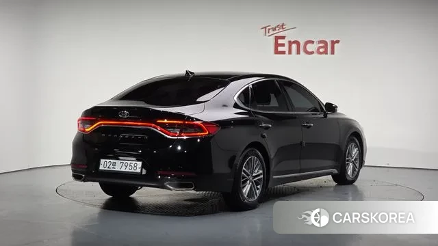 Hyundai Grandeur IG id 3407805 из Кореи 12