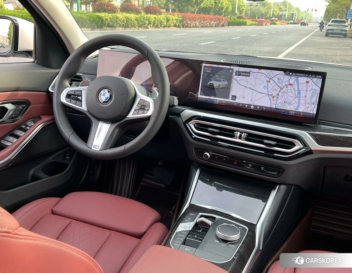 BMW 3 series id 4419143 из Китая 9
