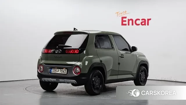 Hyundai Casper id 3132842 из Кореи 12