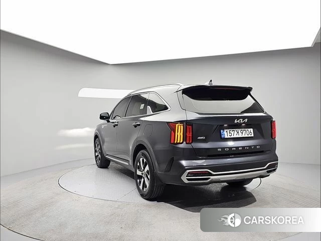 Kia Sorento 4th Generation id 4562024 из Кореи 12