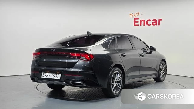 Kia K5 3rd generation id 4604317 из Кореи 12