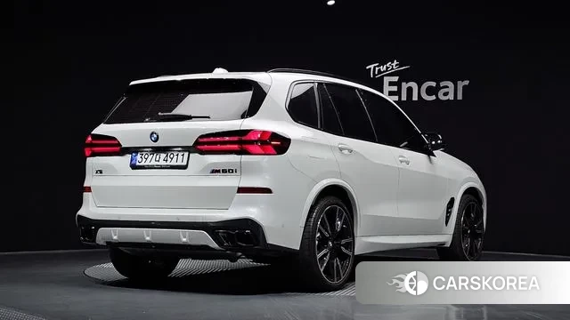 BMW X5 (G05) id 3415337 из Кореи 12