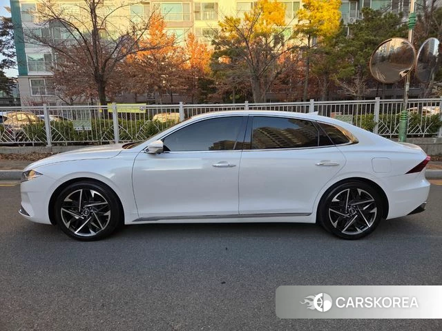 Hyundai The New Grandeur IG id 3813309 из Кореи 12