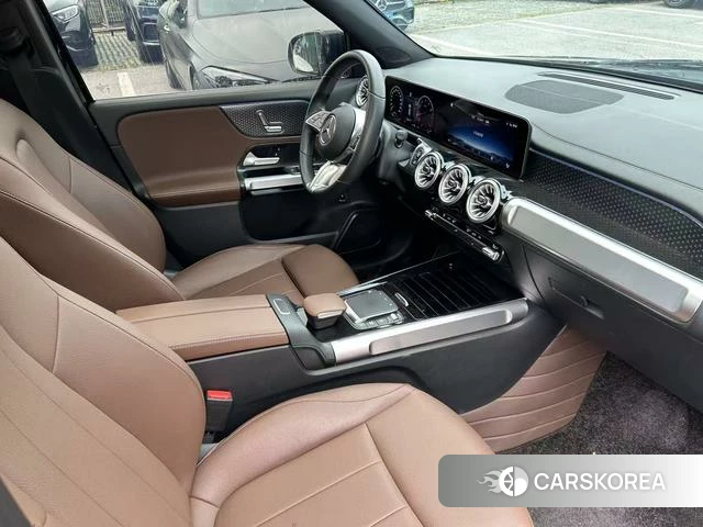Mercedes-Benz GLB id 4313851 из Китая 9