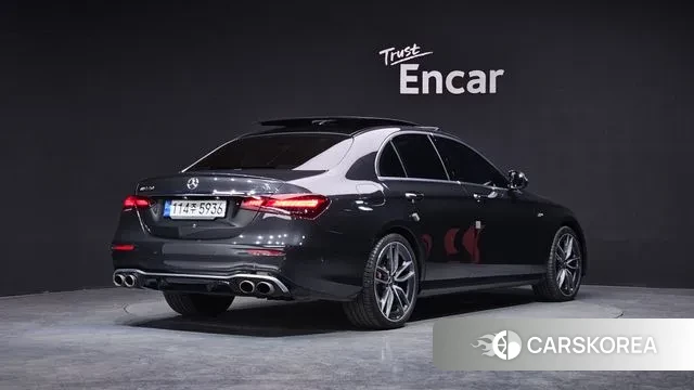 Mercedes-Benz E-Class W213 id 3716820 из Кореи 12