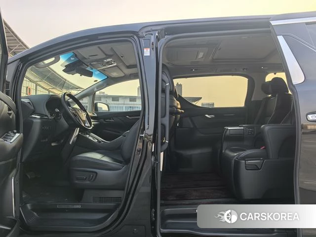 Toyota Wilfa 2021 Черный из Китая, фото 5
