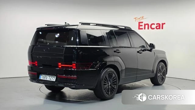 Hyundai Santa Fe (MX5) id 4400761 из Кореи 12