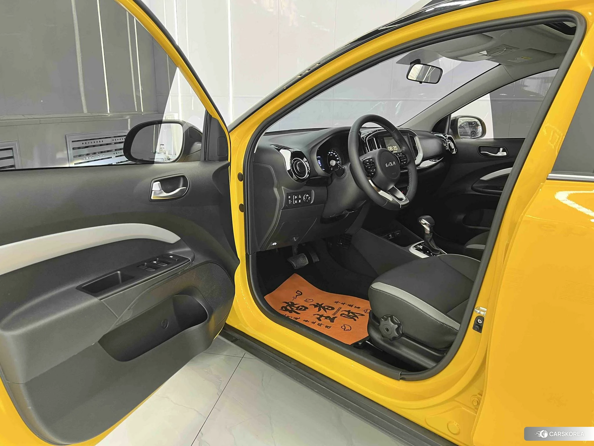 Kia KX1 id 4510427 из Китая 11