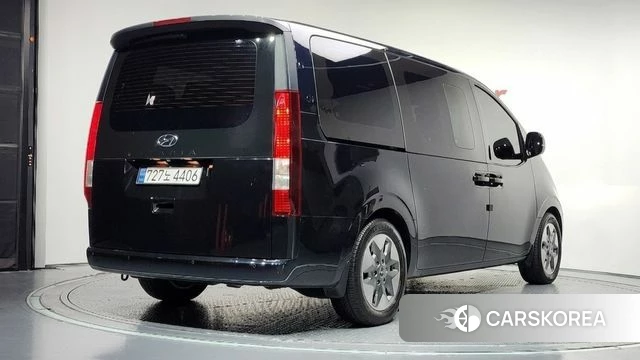 Hyundai Staria id 4540375 из Кореи 12