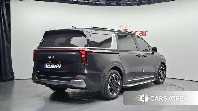 Kia The New Carnival 4th Generation id 3811351 из Кореи 12