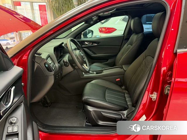 Mazda CX-4 id 4313295 из Китая 12