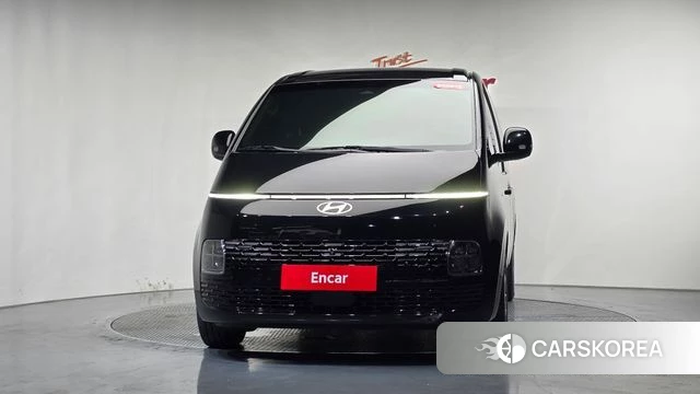 Hyundai Staria id 4533476 из Кореи 12