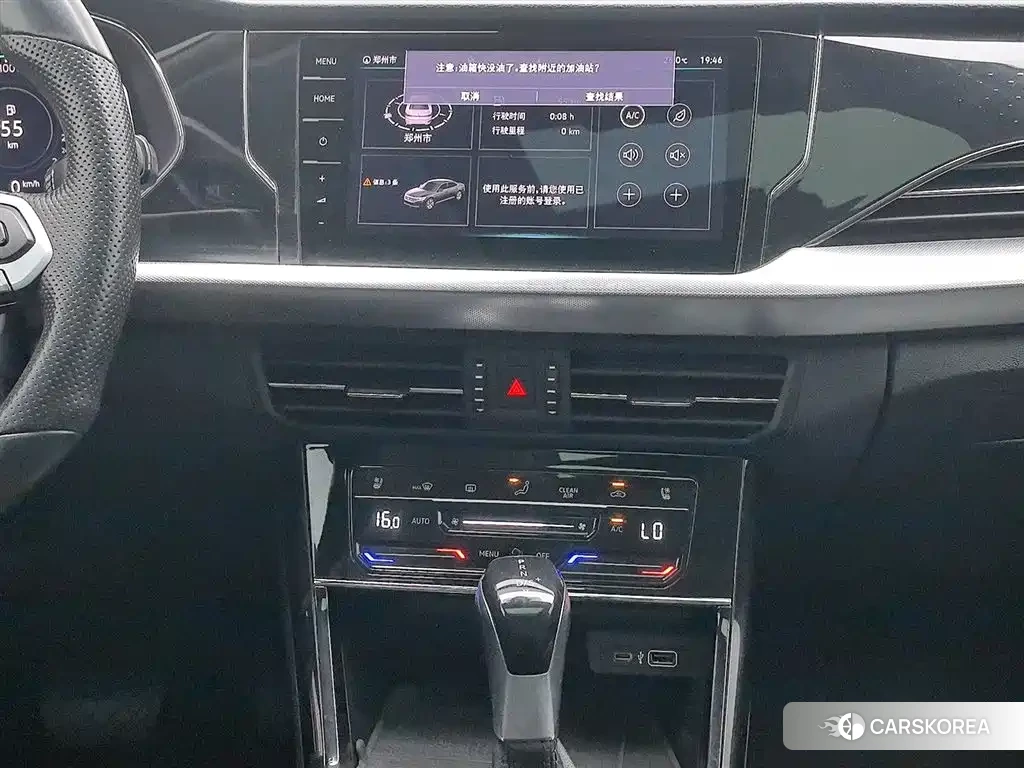 Volkswagen Passat id 4548113 из Китая 12