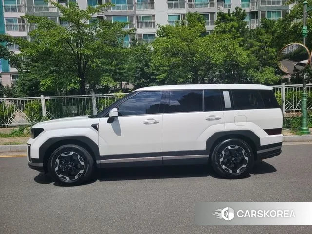 Hyundai Santa Fe (MX5) id 2973268 из Кореи 12