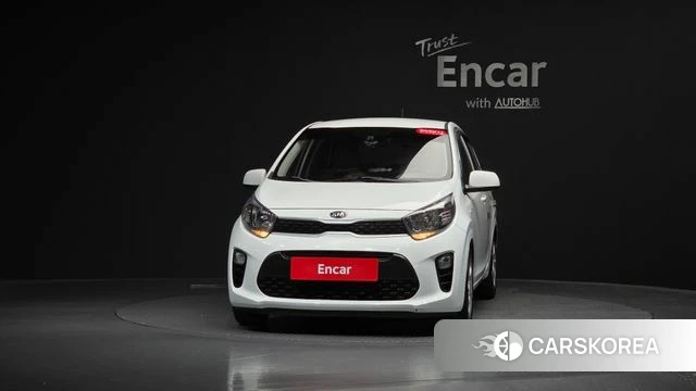 Kia All New Morning (JA) id 4633013 из Кореи 12