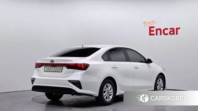 Kia Come New K3 id 3422730 из Кореи 12