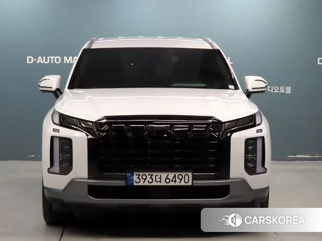 Hyundai The New Palisade id 3758573 из Кореи 12