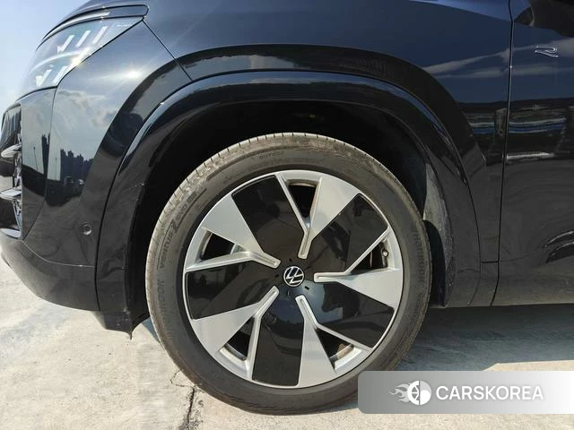 Volkswagen Tourang id 4207097 из Китая 12