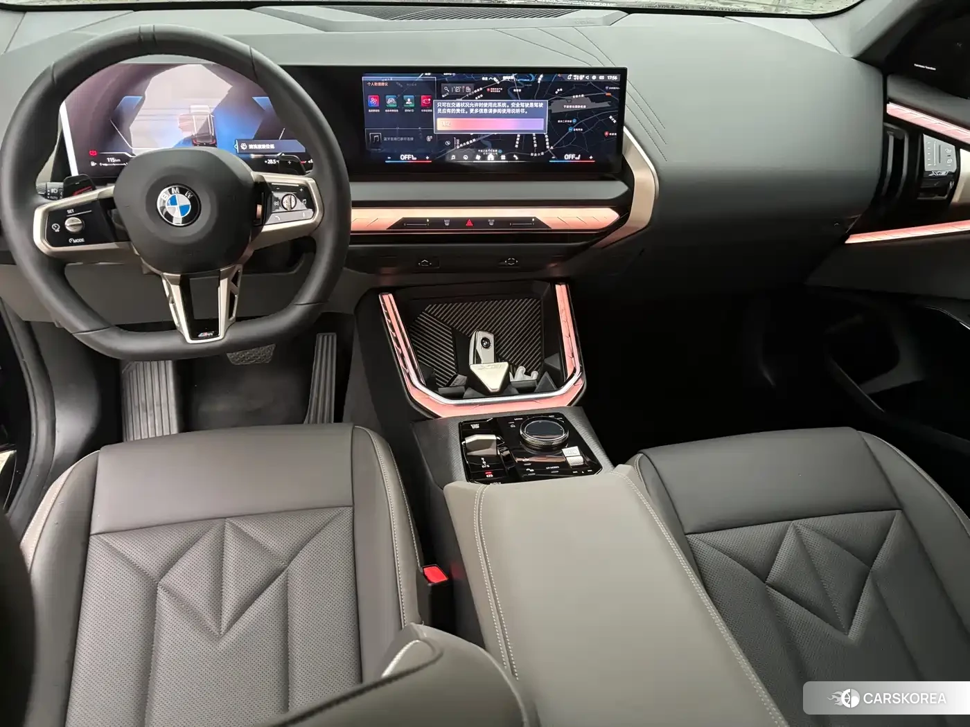 BMW X3 id 4547206 из Китая 9