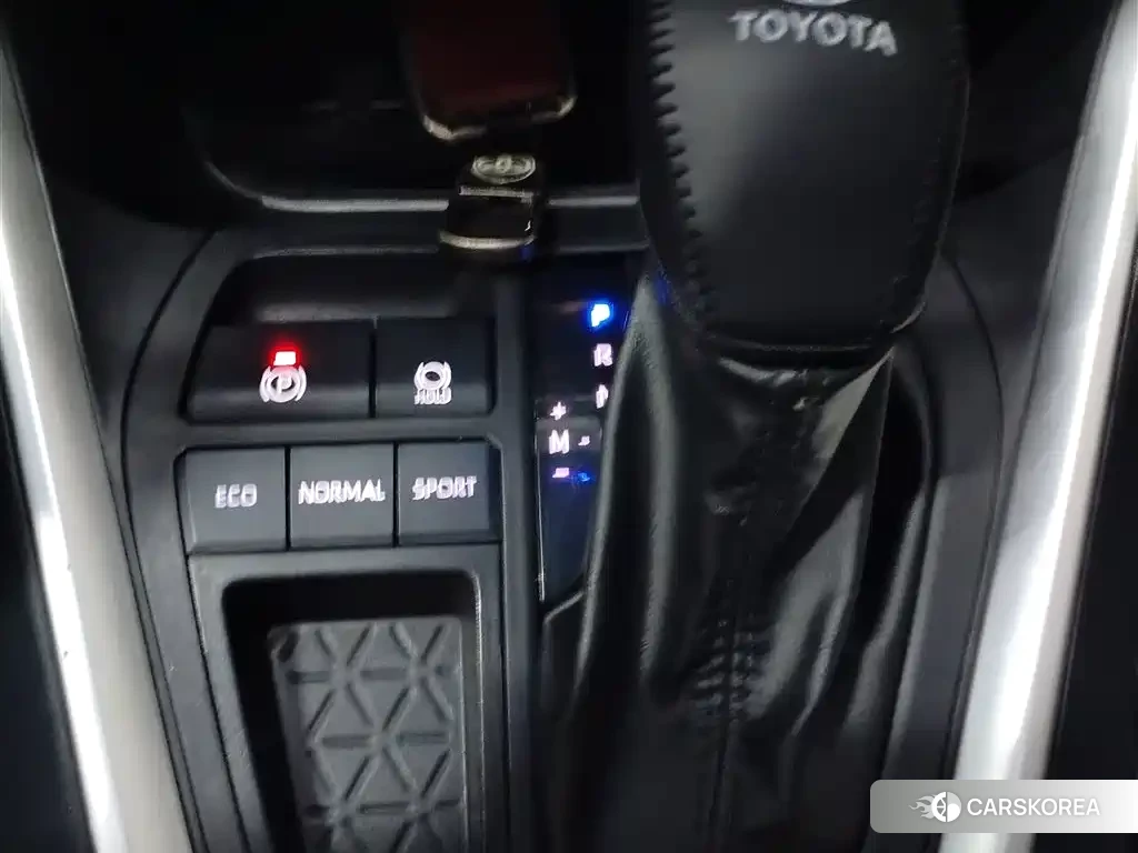 Toyota Wilanda 2023 Черный из Китая, фото 4