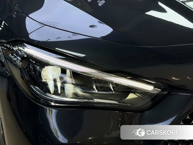 Mercedes-Benz CLE level id 3908229 из Китая 5
