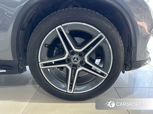Mercedes-Benz GLE coupe id 4227885 из Китая 10