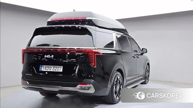 Kia The New Carnival 4th Generation id 3674809 из Кореи 12