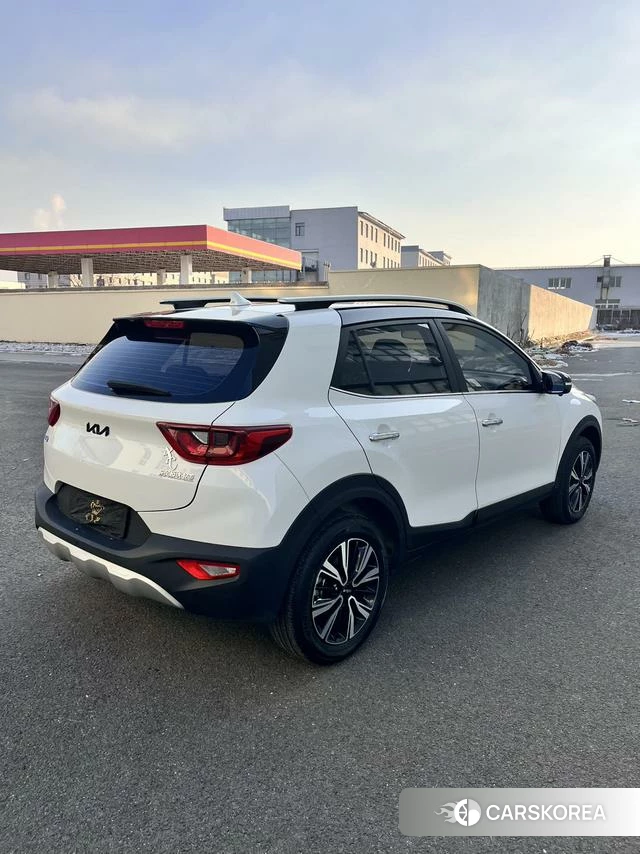 Kia Yi Ran id 4297768 из Китая 8