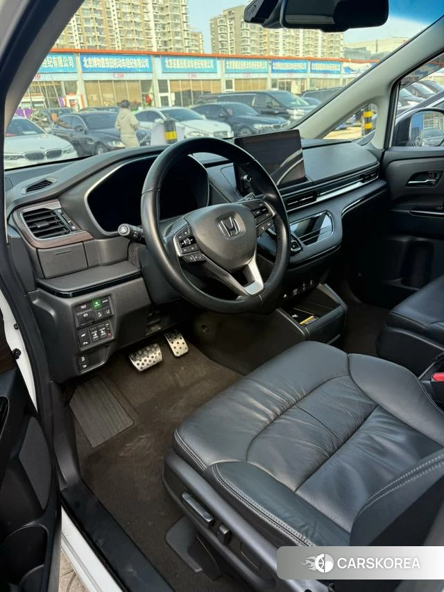 Honda Odyssey id 4258879 из Китая 10