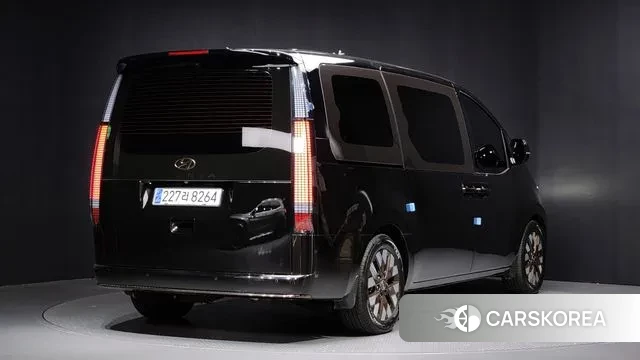 Hyundai Staria id 3159955 из Кореи 12