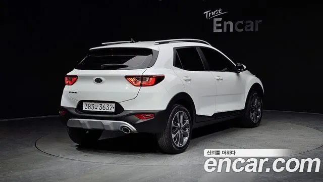 Kia Stonic id 2449757 из Кореи 12